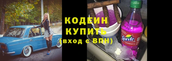 молекула духа Гусь-Хрустальный