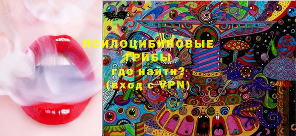 молекула духа Гусь-Хрустальный