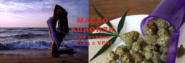 молекула духа Гусь-Хрустальный